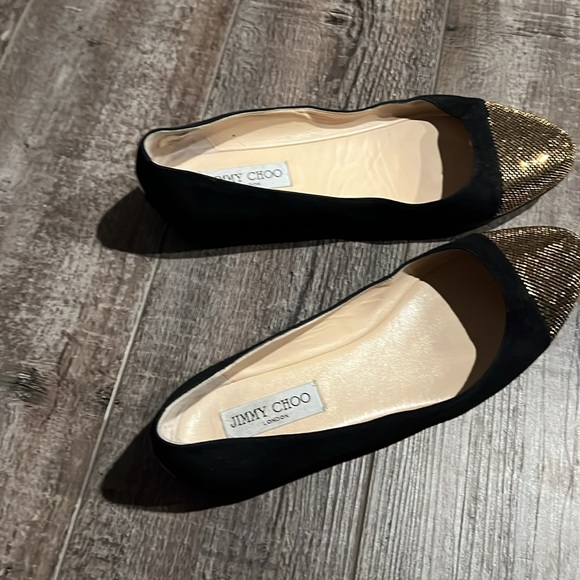 Jimmy Choo shoes - Picture 3 of 16